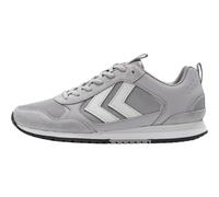 Hummel Fallon Trainers Gris EU 37