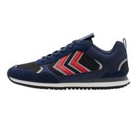Hummel Fallon Ogc Trainers Bleu EU 39
