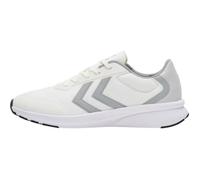 Baskets Hummel Flow Breather - blanc - 46 - Homme - HUMMEL - Daim-Nubuck - Lacets 39