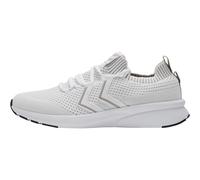 Hummel Flow Seamless Trainers Blanc EU 36