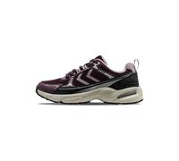 Baskets Hummel Force One Rouge 38