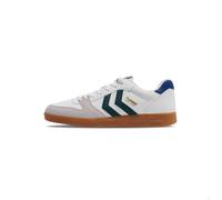 Baskets Hummel Handball Perfekt Blanc 42