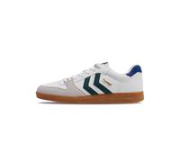 Baskets Hummel Handball Perfekt Blanc 38