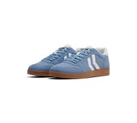 Hummel Baskets Handball Perfekt CL Bleu Taille 43