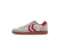 Hummel Chaussures d'intérieur de handball Perfekt NS 232725-9510 Marshmallow Crimson Taille 40 EU