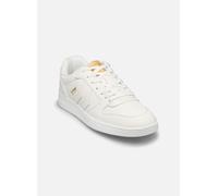 Hummel Chaussures de handball Perfekt Homme Blanc Taille 42