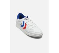 Baskets Hummel HANDBALL PERFEKT pour Homme 41 Blanc
