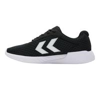 hummel 211831 Mixte Adulte Basket, Black, 36 EU