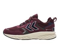 Baskets Hummel Marathona Reach Lx Rouge 46