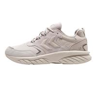 Baskets - HUMMEL - Marathona Reach LX Tonal RIB - Gris - Homme - Taille 45 44