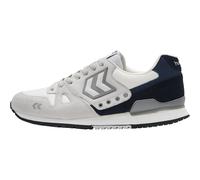 Hummel Marathona Ripstop Trainers Gris EU 37