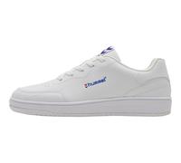 Baskets Hummel Match Point Blanc 39