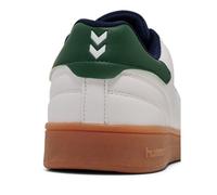Hummel Match Point Mp Trainers Blanc EU 38