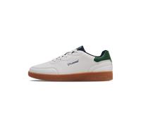 Hummel Baskets Match Point MP Blanc EU 38