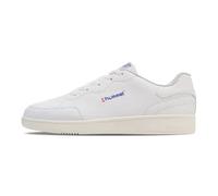 Baskets Hummel Match Point MP Blanc 41