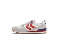Hummel Monaco 86 Ns Trainers Gris EU 41 Homme