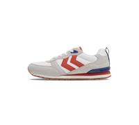 Baskets Hummel Monaco 86 Blanc 36