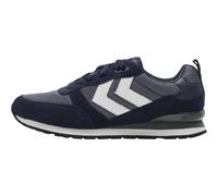 Baskets Hummel Monaco 86 Bleu 37