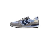 Hummel Monaco 86 Ns Trainers Gris EU 40