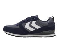 Baskets Hummel Monaco 86 - blue - 38 - Homme - Synthétique - Lacets 37