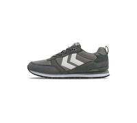 Baskets Hummel Monaco 86 Gris 36
