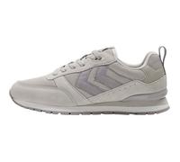 Hummel Monaco 86 Trainers Beige EU 36 Femme