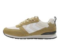 Hummel Monaco 86 Trainers Vert EU 36