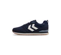 Baskets Hummel Monaco 86 Marron 39