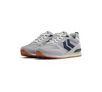 Baskets Hummel Monaco 86 NS Gris 41