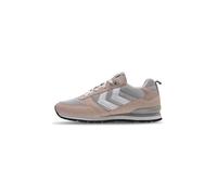 Hummel Monaco 86 Trainers Rose EU 36 Homme