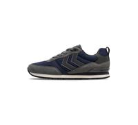 Hummel Monaco 86 WT chaussures bleu/gris 226226-8508, Taille:40 EU