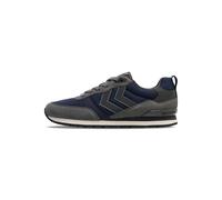 Hummel Monaco 86 Wt Trainers Bleu EU 39