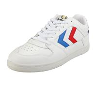 Baskets - hummel - Power Play Ogc - Homme - Blanc 46