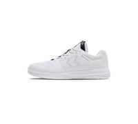 Baskets Hummel Power Play Pro Blanc 47