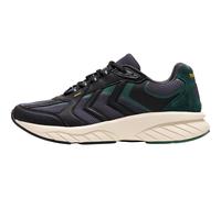 Hummel Reach Lx 6000 Mp Trainers Vert EU 39 Homme