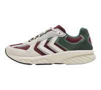 Baskets Hummel Reach Lx 6000 Urban Blanc 44