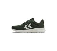 Baskets Hummel Reach Tr Breather Blanc 38