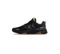 Baskets Hummel Reach TR Power - anthracite 38