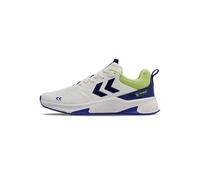 Baskets Hummel Reach TR Power Blanc 37