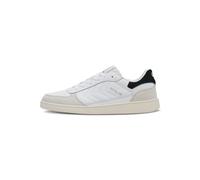 Hummel Royal Hb Ls Trainers Blanc EU 37