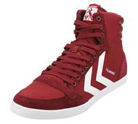 Baskets - hummel - Slimmer Stadil High - Homme - Bourgogne 42