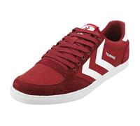hummel Slimmer Stadil Low, Cabernet, 42