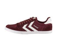 Hummel Slimmer Stadil Trainers Vert EU 44