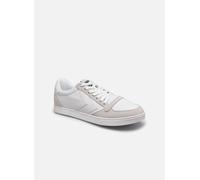 Baskets Hummel Slimmer Stadil Tonal Low pour 45 Blanc