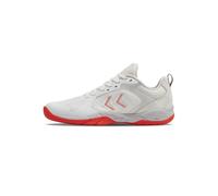 Baskets Hummel Speed Court Rouge 47