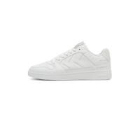 Hummel Baskets St. Power Play Mixte Blanc Taille 39
