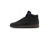 Hummel Baskets Unisexe St Power Play Mid WT, Anthracite, 38 EU