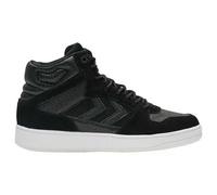 Baskets Hummel st power play mid Noir 46