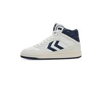 Hummel Stpower Play Mid Rtm Trainers Blanc EU 36