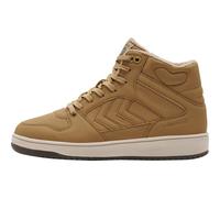 Hummel Stpower Play Mid Tex Trainers Marron EU 37